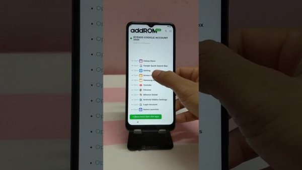 TMobile Revvl 6 Pro 5G FRP Bypass New Method June 2023 Android 12 Google Unlock without PC