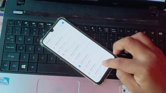 SAMSUNG A50 ROOT WITH MAGISK APK