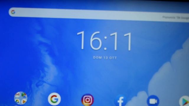 TABLET ECONOMICO SUI €100: Recensione Winnovo T10 смотреть онлайн