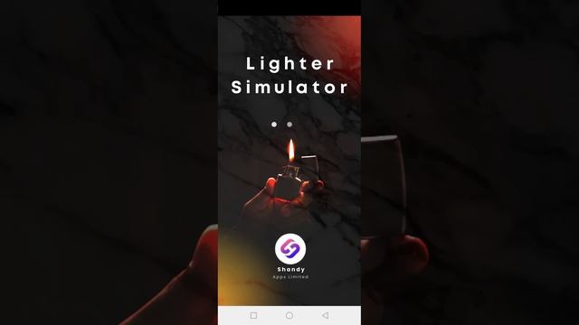 How to Lighter simulation zippo app смотреть онлайн