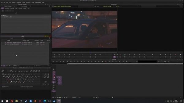 Avid Media Composer для хорошего старта