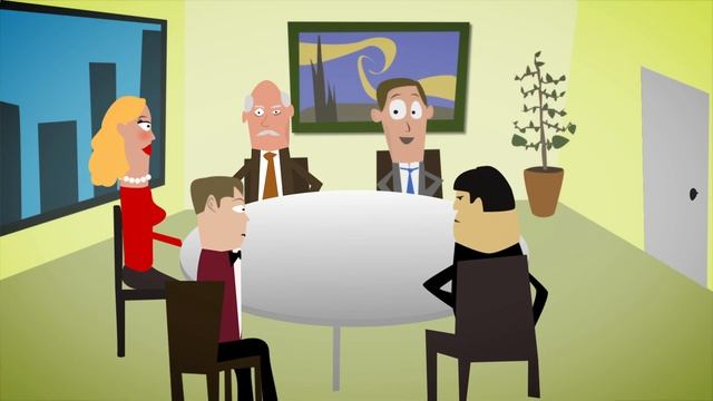 Meeting Assistant ® for iPad and Android by Punos Mobile Ltd смотреть онлайн
