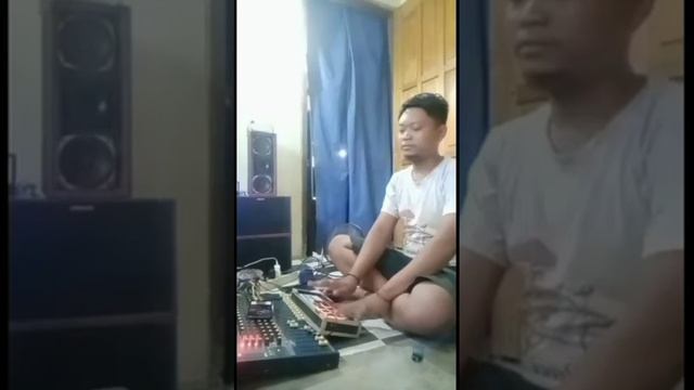 cuma pakai Akai MPX8 full dangdut koplo смотреть онлайн