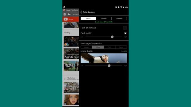 BEST and FASTEST android browsers for 2017! смотреть онлайн