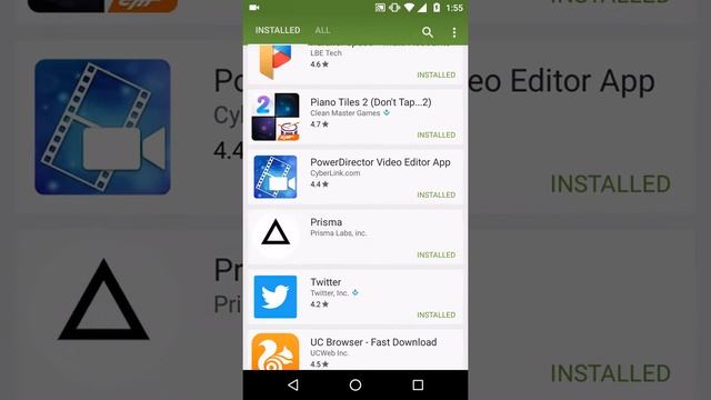 How to download prisma on android смотреть онлайн