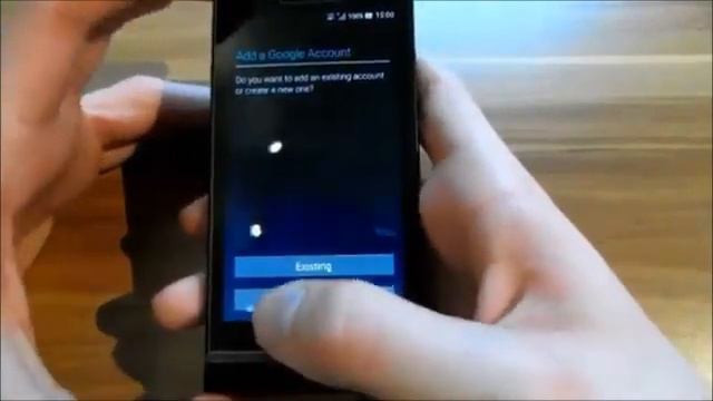 Xperia S Jelly Bean 4.1.2 (Official Leaked)