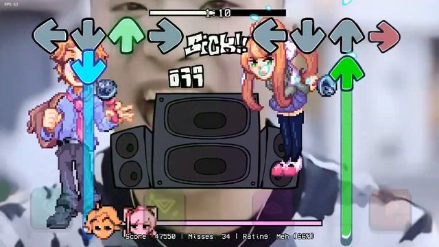 Super Funky Idol but Everyone Sings it (Low-End Android Port) смотреть онлайн