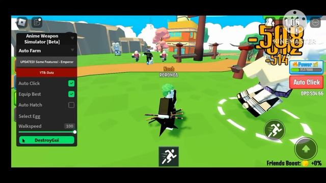 ANIME WEAPON SIMULATOR SCRIPT PASTEBIN|OP SCRIPT FOR PC & MOBILE [DRAGON🐲] смотреть онлайн
