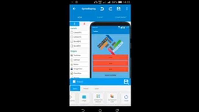 📚Sketchwareda android kitob yaratish //2-Qism смотреть онлайн