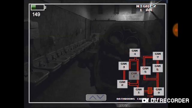 Five nights at Wario Android night 2 смотреть онлайн