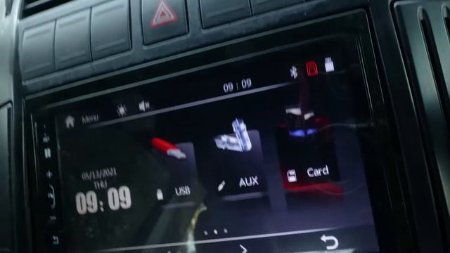 Nakamichi NAM 1700 Best Budget Double Din for Cars? смотреть онлайн