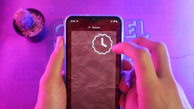 PERSONALIZEI MEU MOTOROLA ✨ No Estilo Android 12 + Pack de Widgets e Tema смотреть онлайн
