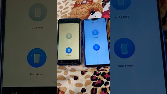 How to use easy share (data transferring) смотреть онлайн