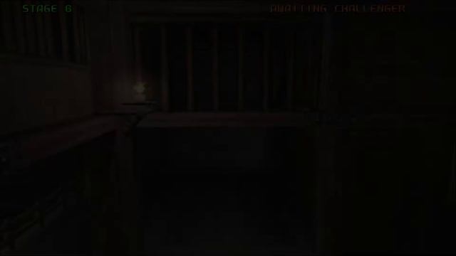 Bloody Roar 4 - Reiji the Crow смотреть онлайн