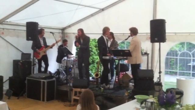 Ni har hört dom förut смотреть онлайн