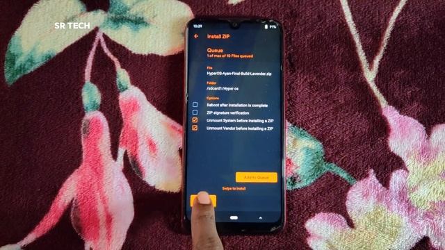 Hyper Os New Update For Redmi Note 7/7s 🔥 Installation Process 😍 HyperOS ❤️ смотреть онлайн