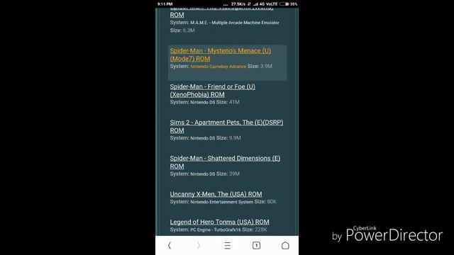 How to download PSP,PS2,PS3 and PS4 games for ANDROID смотреть онлайн