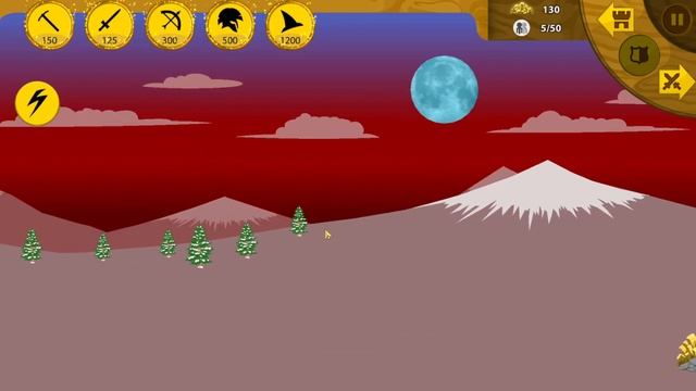 Stick War Legacy New Skin Unlocked Pumpkin Stick Apk Mode Update Camaing Mode Android Gameplay 3D смотреть онлайн