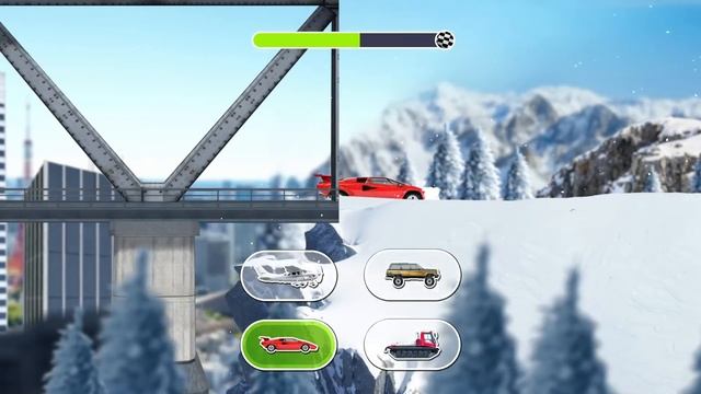 Multi Race: Match The Car смотреть онлайн