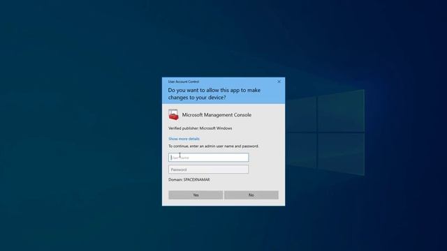How to Add Snap-ins for Windows Server 2022 to Console Root ( mmc ) on Windows 10 смотреть онлайн