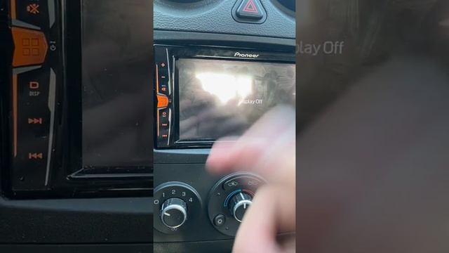 How to fix Pioneer black screen (read description) смотреть онлайн
