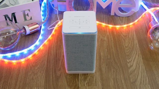 Análisis del altavoz inteligente Energy Smart Speaker 5 Home смотреть онлайн
