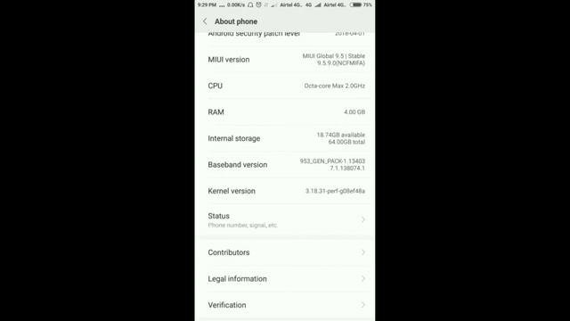 How to increase net speed on any Android phone without any App or without change APN in Hindi 1000% смотреть онлайн