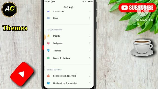 How to change font style in any Android device | font style kaise change kare |redmi mobile смотреть онлайн