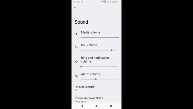 Nokia phone me call aane par ringtone nahi baj raha Kya kare।nokia mobile call ringtone not working смотреть онлайн