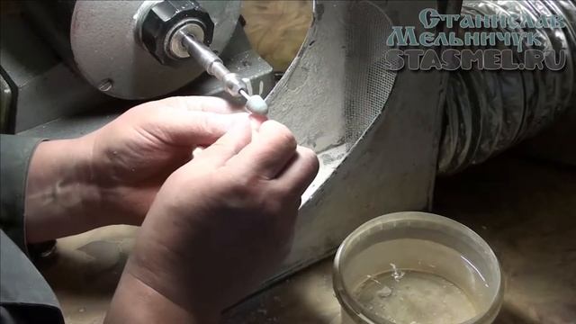 ЗУБНЫЕ ПРОТЕЗЫ. Съёмный зубной протез, обрабатываю, полирую. смотреть онлайн