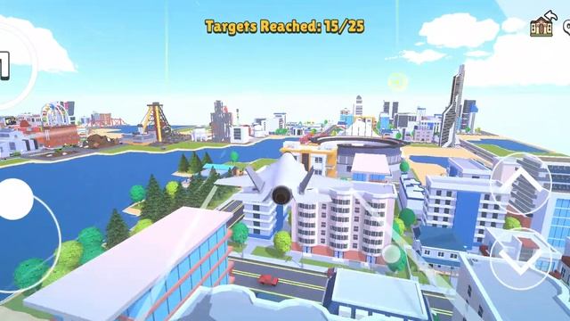 Pocket City 2 (Android): Playthrough #18 смотреть онлайн