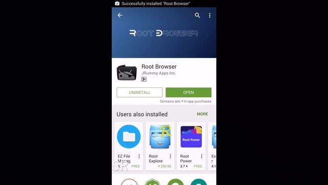 [100% WORKING] How To See WiFi Password On ANDROID смотреть онлайн