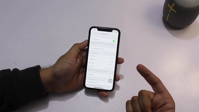 Get Virtual Home Button iPhone X [Tutorial] смотреть онлайн