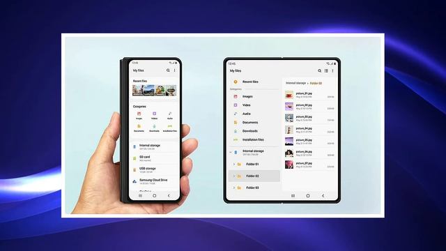 Nova Interface One UI 3.0 com Android 11 | Veja as Principais Características ! смотреть онлайн