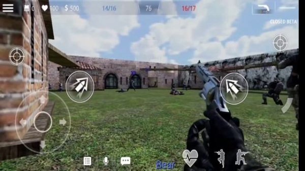 Download Special Forces Group 3 | Special Force Group 3 android