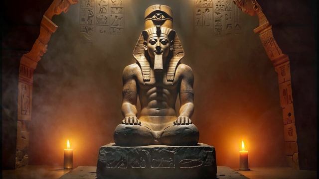 Meditation Music For POSITIVE ENERGY 💎 Relaxing Music For Stress Relief And Sleep