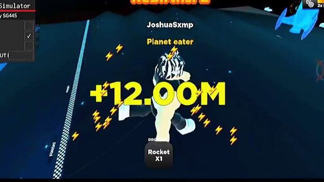 [OP] Strongman Simulator GUI Script Hack | Roblox Arceus X | Arceus X 2.0.4 | S.P.D.M ❤️ смотреть онлайн