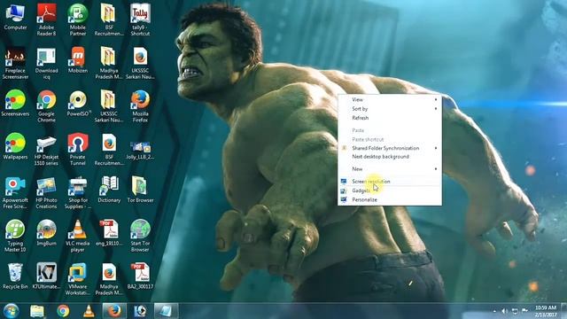 HOW TO DOWNLOAD AND APPLY SCREENSAVER ON WINDOWS 7 смотреть онлайн