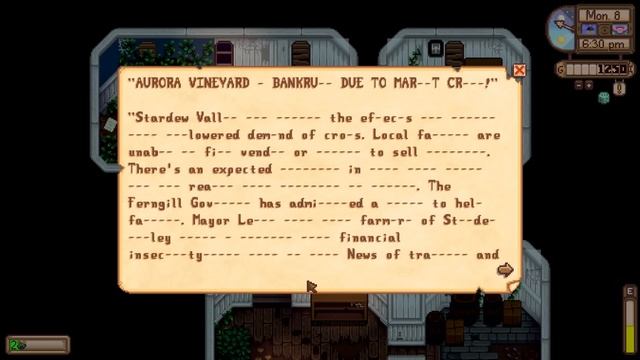SUPER HARD CC BUNDLES! - Stardew Valley Expanded | Part 3 смотреть онлайн