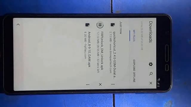 SAMSUNG M01 Core FRP Bypass U3 U4 bit3 Android 10 Without PC Samsung M01 Core Google Account Lock смотреть онлайн