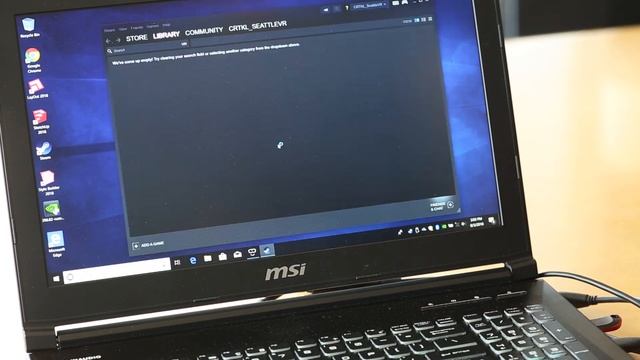 Quick Windows Mixed Reality Headset Setup смотреть онлайн