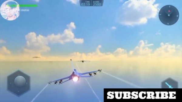 Top 5 Realistic Flight Simulator Games For Android ios 2023 | BEST AIRPLANE GAMES ||