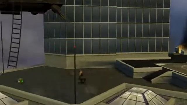 Paul's Gaming - Duke Nukem: Manhattan Project part04 [BLIND] смотреть онлайн