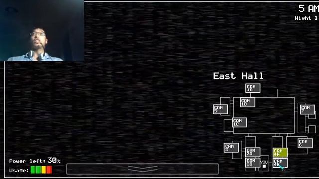 Spastic and paranoid by Five Nights at Freddys (EnderWiz) смотреть онлайн