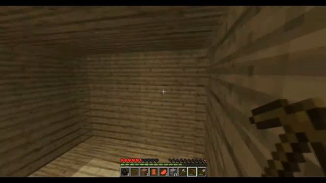 Пробуем играть в Minecraft 1.4.2 #4 смотреть онлайн