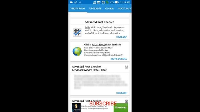 How to ROOT Any Android Phone Without Computer 2017 in telugu смотреть онлайн