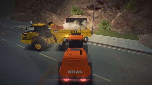 Construction Simulator® 2 now also available on Google Play Pass! смотреть онлайн