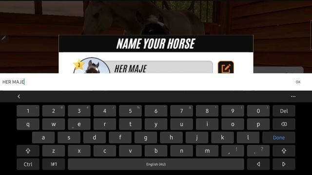 breeding a rare horse in rival stars mobile! смотреть онлайн