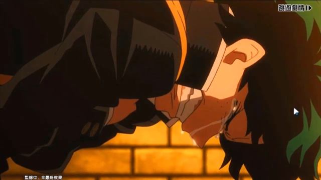 THE BEST BANGET !! - My Hero Academia: The Strongest Hero ( ANDROID ) смотреть онлайн