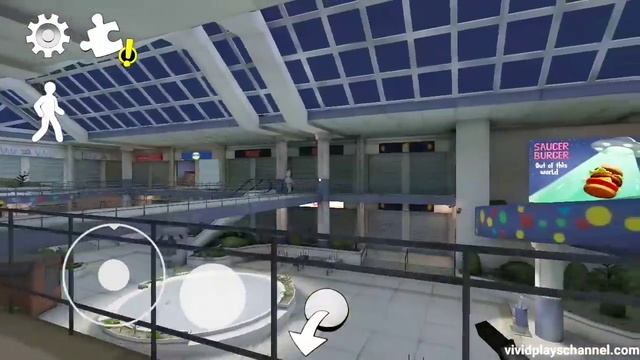 Ice Scream 3 Full Gameplay смотреть онлайн